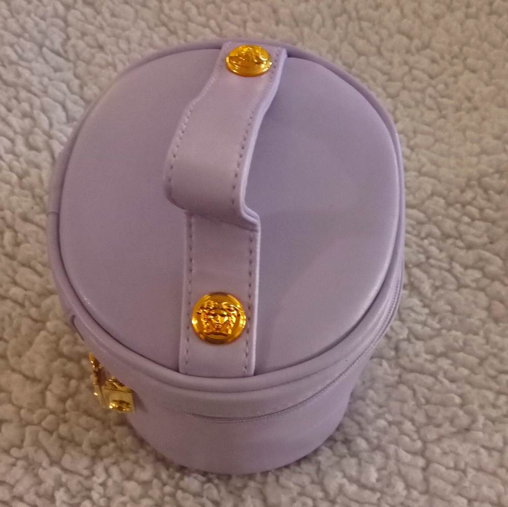 Beautiful pocketbook